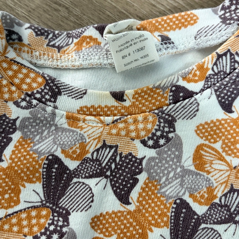 Kate Quinn Butterfly Set - Picture 3 of 3